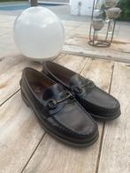 Schoenen/instapper maat 37 dames Sebago genuine handsewn, Kleding | Dames, Schoenen, Bruin, Instappers, Ophalen of Verzenden, Zo goed als nieuw