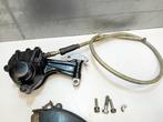 Remklauw + onderdelen Honda cb200 (cb250), Motoren, Ophalen, Gebruikt