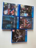 PlayStation spelletjes, Games en Spelcomputers, Ophalen, Gebruikt