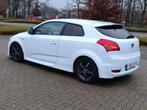 Kia Ceed Sportage/2008/ 1.6 / 93 Cc/ benzine Euro 4, 93 kW, Bedrijf, Onderhoudsboekje, 3 deurs