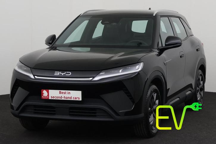 BYD ATTO 2 ACTIVE ACTIVE 45 kWh + A/T + CARPLAY + CAMERA + C, Auto's, BYD, Bedrijf, Te koop, Overige modellen, Achteruitrijcamera