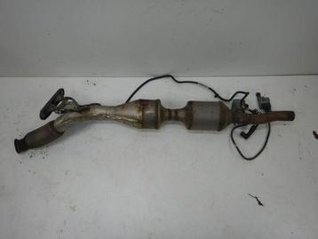 VW Caddy 2K 2.0 TDI Katalysator 2k0131780B beschikbaar voor biedingen
