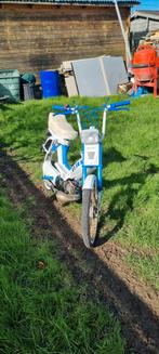 honda camino classe B vario, Fietsen en Brommers, Brommers | Tomos, Klasse B (45 km/u), Zo goed als nieuw, Ophalen