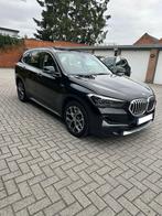BMW X1 xDrive25e – Plug-in Hybride -Topstaat!, Auto's, BMW, Leder en Stof, Zwart, 5 zetels, Te koop