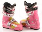 chaussures de ski pour femmes SALOMON 36.5 ; 37 ; 39 ; 40, Ski, Utilisé, Envoi, Carving