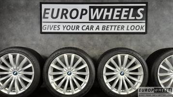 19 inch BMW 5 7 serie g30 g31 G11 G12 6GT 620 Winterbanden  beschikbaar voor biedingen
