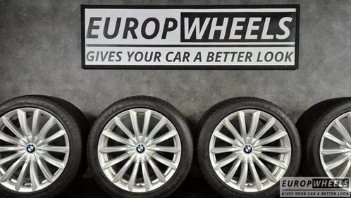 19 inch BMW 5 7 serie g30 g31 G11 G12 6GT 620 Winterbanden, Auto-onderdelen, Banden en Velgen, Banden en Velgen, Winterbanden