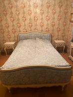 Slaapkamer, Maison & Meubles, Chambre à coucher | Chambres à coucher complètes, Enlèvement, Utilisé, Queen size