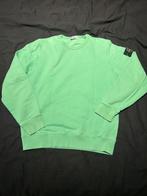 Stone island sweater S, Stone island, Ophalen of Verzenden, Gedragen, Groen