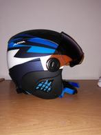 Te koop skihelm, Sport en Fitness, Skiën en Langlaufen, Zo goed als nieuw, Kleding, Ski, Ophalen