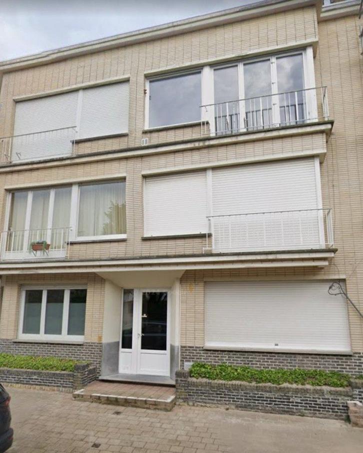 appartement à Westende, Immo, Maisons à vendre, Province de Flandre-Occidentale, Appartement, Ventes sans courtier, B