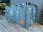Zeecontainer te huur, Zakelijke goederen, Machines en Bouw | Keten en Containers, Ophalen