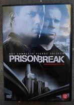 Prison Break Quatrième Saison, CD & DVD, DVD | Action, Neuf, dans son emballage, Enlèvement ou Envoi, Action
