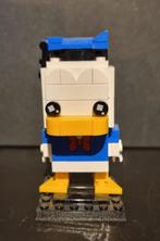 Lego - Brickheadz - 40377 - Figurine Donald Duck, Comme neuf, Ensemble complet, Lego, Enlèvement ou Envoi