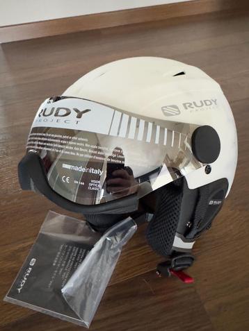 Skihelm Rudy Project OTON Shield beschikbaar voor biedingen