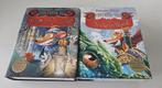 19 Geronimo Stilton Klassiekers en 2 Fantasia boeken, Enlèvement ou Envoi