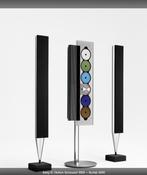 BeoSound 9000 & paar BeoLab 8000, Audio, Tv en Foto, Cd-spelers, Ophalen of Verzenden, Zo goed als nieuw, Overige merken, Met radio