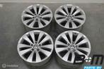 Originele 17 inch velgen Passat CC 3C8601025A, Auto-onderdelen, Gebruikt