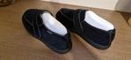 Herenpantoffel blauw maat 45 - merk Pulman, Nieuw, Ophalen of Verzenden, Pantoffels of Sloffen, Pulman
