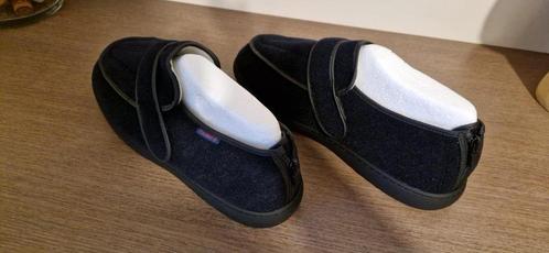 Herenpantoffel blauw maat 45 - merk Pulman, Kleding | Heren, Schoenen, Nieuw, Pantoffels of Sloffen, Blauw, Ophalen of Verzenden