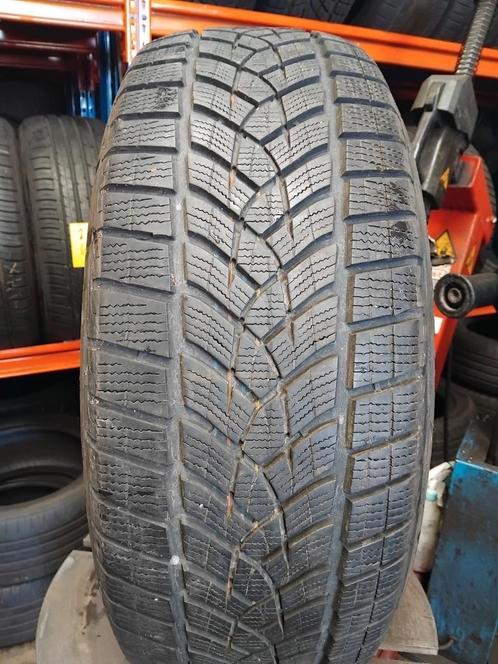235/55/19 235/55R19 2355519, Auto diversen, Autosport-onderdelen, Zo goed als nieuw, Ophalen