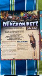 Dungeon Petz Dark Alleys, Hobby en Vrije tijd, Gezelschapsspellen | Bordspellen, Ophalen of Verzenden