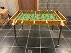 Voetbaltafel, Ophalen, Gebruikt