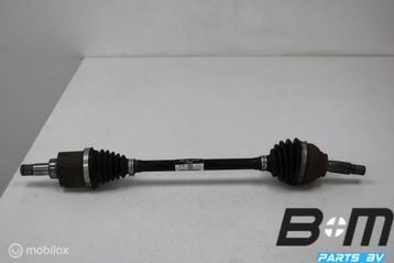 Aandrijfas links Seat Mii 1S0407761D beschikbaar voor biedingen
