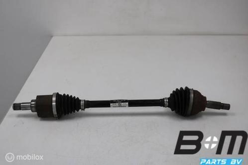 Aandrijfas links Seat Mii 1S0407761D, Auto-onderdelen, Remmen en Aandrijving, Gebruikt