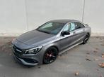 Mercedes benz Cla200 AMG benzine, Ophalen