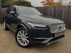 Volvo XC90 2.0T8 TE 4WD PHEV Inscription 7plNETTO:€23.959, Auto's, Gebruikt, 4 cilinders, 1969 cc, 7 zetels