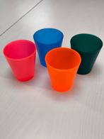 Plastiek bekers Ikea, Huis en Inrichting, Ophalen