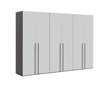 * Kleerkast 6 deuren - Cinquanta3 Richter Young Design beschikbaar voor biedingen