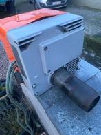 Brûleur, Bricolage & Construction, Enlèvement, Utilisé, Gaz naturel