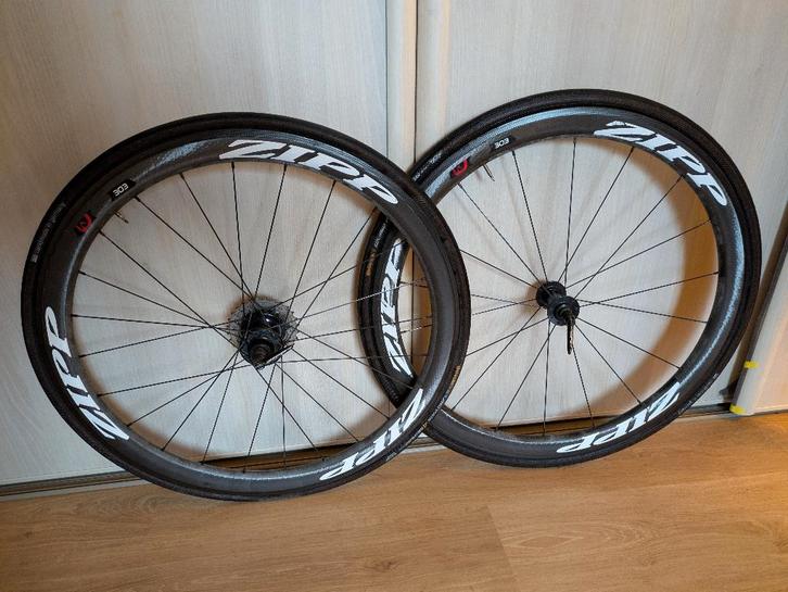 Clés Zipp 303, Vélos & Vélomoteurs, Vélos Pièces, Utilisé, Vélo de course, Enlèvement