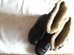 Ugg winterlaars, warme voering, Ophalen, Gedragen, Maat 36 (S)