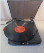 Prima Spelende Platenspeler van Akai, Audio, Tv en Foto, Platenspelers, Verzenden, Zo goed als nieuw, Platenspeler, Akai