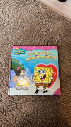 D. Lewman - SpongeBobs geheime liefde, Comme neuf, D. Lewman, Enlèvement