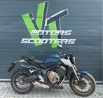 honda cb650r, Motos, Motos | Honda, Particulier, Naked bike