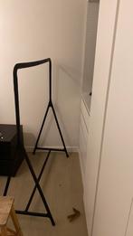 Kledingrek IKEA TURBO, Ophalen