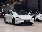 Tesla Model 3 PERFORMANCE - HIGHLAND - WHITE SEATS, Achat, 375 kW, Automatique, https://public.car-pass.be/vhr/db488652-cde7-48b3-90e1-67f1460cf0aa