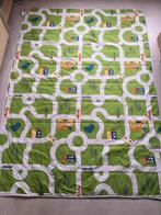 Speelkleed autobaan wasbaar, Kinderen en Baby's, Ophalen of Verzenden