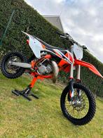 85 KTM Sx 2022, 85 cc, Particulier, Crossmotor, 1 cilinder