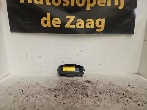 Display Interieur van een Opel Zafira C, Auto-onderdelen, Interieur en Bekleding, Opel, Gebruikt, 3 maanden garantie, Ophalen of Verzenden