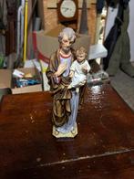 Beeldje Sint-Jozef, Antiek en Kunst, Ophalen