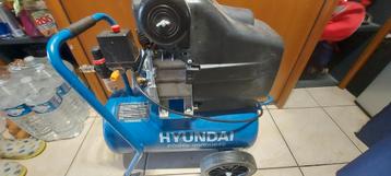 Compressor  beschikbaar voor biedingen