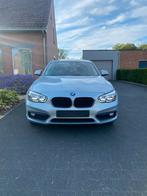 Bmw 116dD efficient Dynamics Navi/Pdc euro6B, Bluetooth, 1 Reeks, Euro 6, Bedrijf