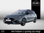 Hyundai i30 1.0 T-GDI TWIST N-LINE 7-DCT 998CC - 3L, Auto's, Stof, Zwart, Bedrijf, BTW verrekenbaar