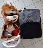 Lot vêtement et accessoire (+ de 80 artciles divers), Kleding | Dames, Dames-kledingpakketten, Ophalen, Zo goed als nieuw
