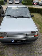 Voiture, Auto's, Renault, 4 zetels, Particulier, Te koop, Benzine